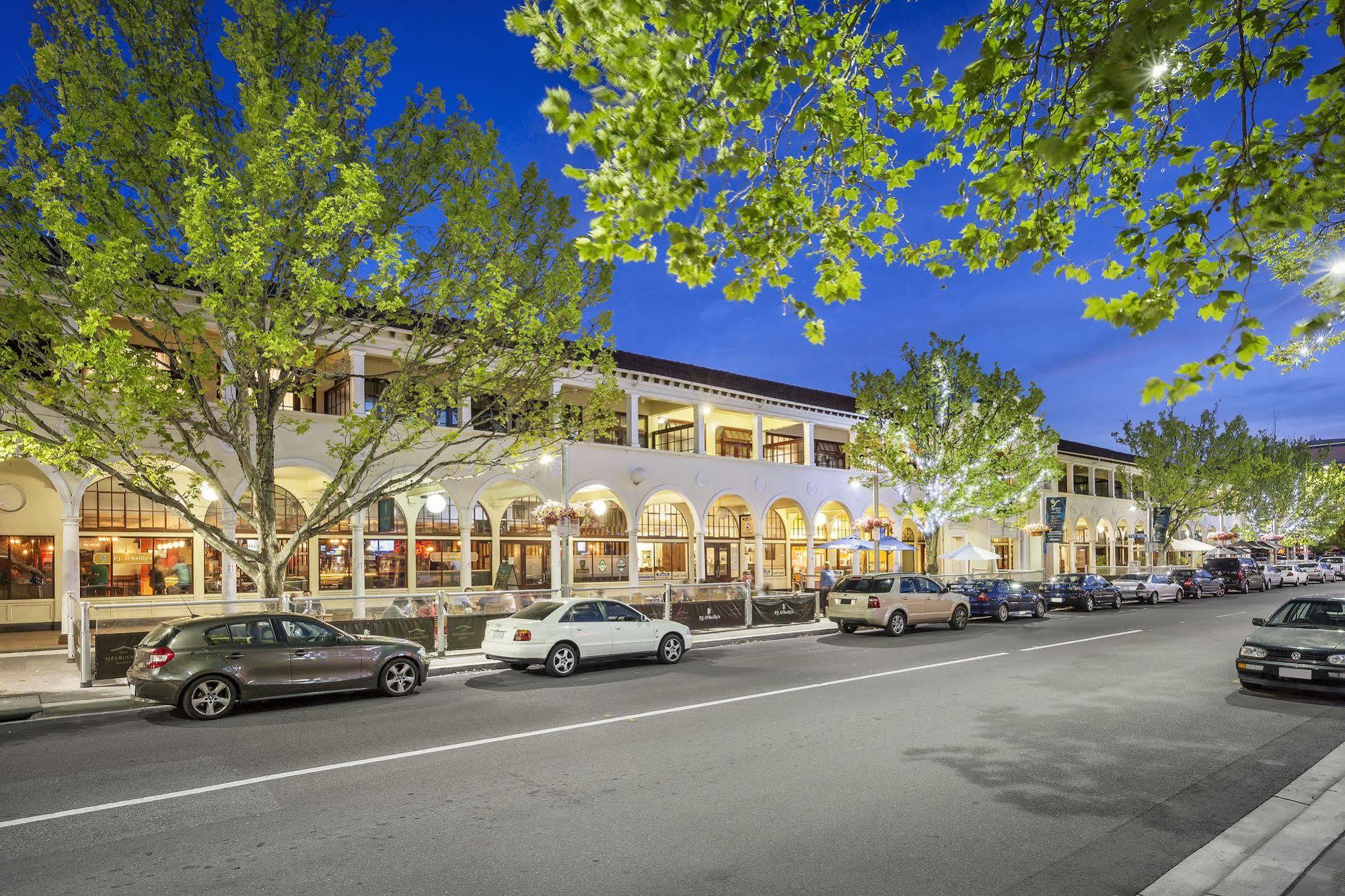 Quest Canberra Exterior foto